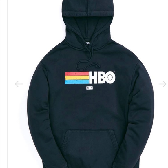 Kith x HBO hoodie - Picture 2 of 4